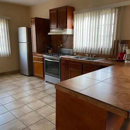 Casa Flores & Flores Енсенада Екстер'єр фото