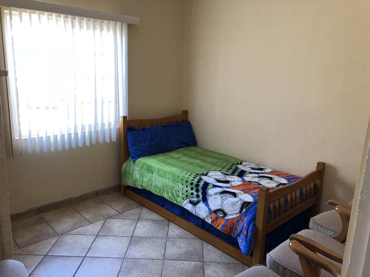 Casa Flores & Flores Енсенада Екстер'єр фото